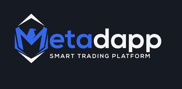 Introducing Metadapp: a smart trading platform for on-chain traders