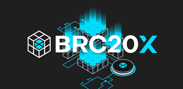 BRC20X, The Ultimate Tools on the Bitcoin Blockchain